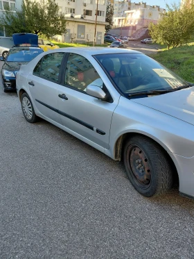 Renault Laguna 1.6 - 1000 € - 56204404 3 | Car24.bg Renault Laguna 1.6 - 1000 € - 56204404 3