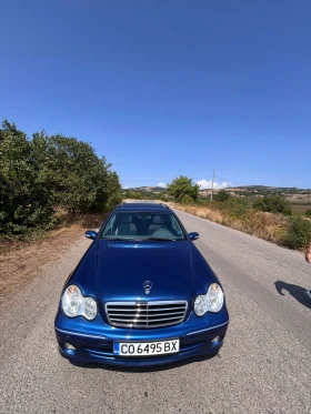 Mercedes-Benz C 320 C 320 CDI Avantgarde TOP - 2950 € - 66235987 6 | Car24.bg Mercedes-Benz C 320 C 320 CDI Avantgarde TOP - 2950 € - 66235987 6