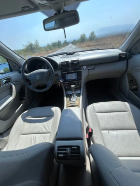 Mercedes-Benz C 320 C 320 CDI Avantgarde TOP - 2950 € - 66235987 8 | Car24.bg Mercedes-Benz C 320 C 320 CDI Avantgarde TOP - 2950 € - 66235987 8