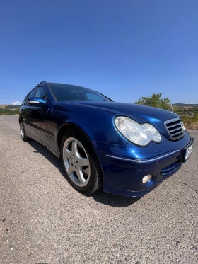 Mercedes-Benz C 320 C 320 CDI Avantgarde TOP - 2950 € - 66235987 3 | Car24.bg Mercedes-Benz C 320 C 320 CDI Avantgarde TOP - 2950 € - 66235987 3
