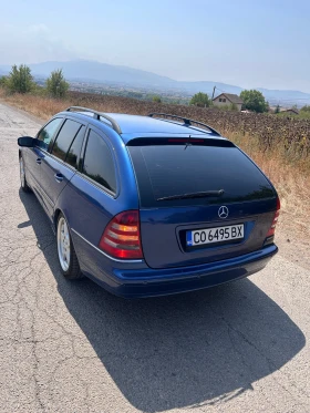 Mercedes-Benz C 320 C 320 CDI Avantgarde TOP - 2950 € - 66235987 4 | Car24.bg Mercedes-Benz C 320 C 320 CDI Avantgarde TOP - 2950 € - 66235987 4