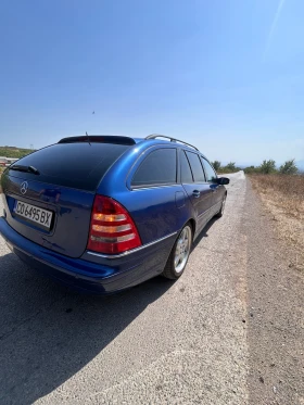 Mercedes-Benz C 320 C 320 CDI Avantgarde TOP - 2950 € - 66235987 12 | Car24.bg Mercedes-Benz C 320 C 320 CDI Avantgarde TOP - 2950 € - 66235987 12