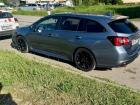 Subaru Levorg - 9999 € - 40968696 3 | Car24.bg Subaru Levorg - 9999 € - 40968696 3