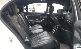 Mercedes-Benz S 500 4MATIC * ОПЦИЯ ЗА ФИНАНСИРАНЕ - 20700 € - 49783134 12 | Car24.bg Mercedes-Benz S 500 4MATIC * ОПЦИЯ ЗА ФИНАНСИРАНЕ - 20700 € - 49783134 12