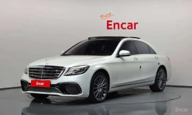 Mercedes-Benz S 500 4MATIC * ОПЦИЯ ЗА ФИНАНСИРАНЕ - Car24.bg Mercedes-Benz S 500 4MATIC * ОПЦИЯ ЗА ФИНАНСИРАНЕ