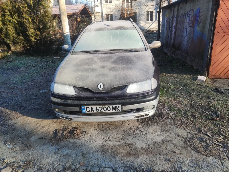 Renault Laguna 1.8 - 11 € / 21.51 лв. - 97840601 1 | Car24.bg Renault Laguna 1.8 - 11 € / 21.51 лв. - 97840601 1