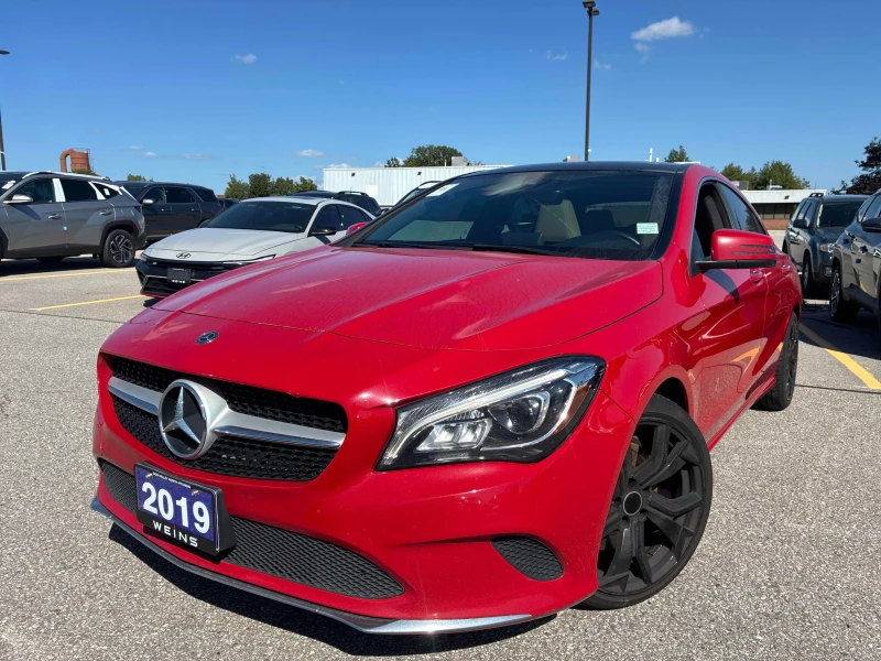 Mercedes-Benz CLA 250 * АВТОКРЕДИТ * ГЛАВНО ПРЕДСТАВИТЕЛСТВО - 14490 € - 68790049 1 | Car24.bg Mercedes-Benz CLA 250 * АВТОКРЕДИТ * ГЛАВНО ПРЕДСТАВИТЕЛСТВО - 14490 € - 68790049 1