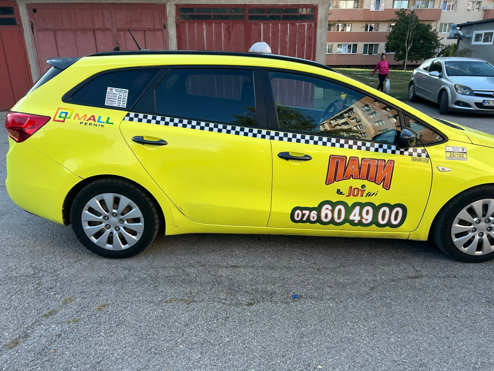 Kia Ceed  - изображение 5 | Auto.bg Kia Ceed  - изображение 5