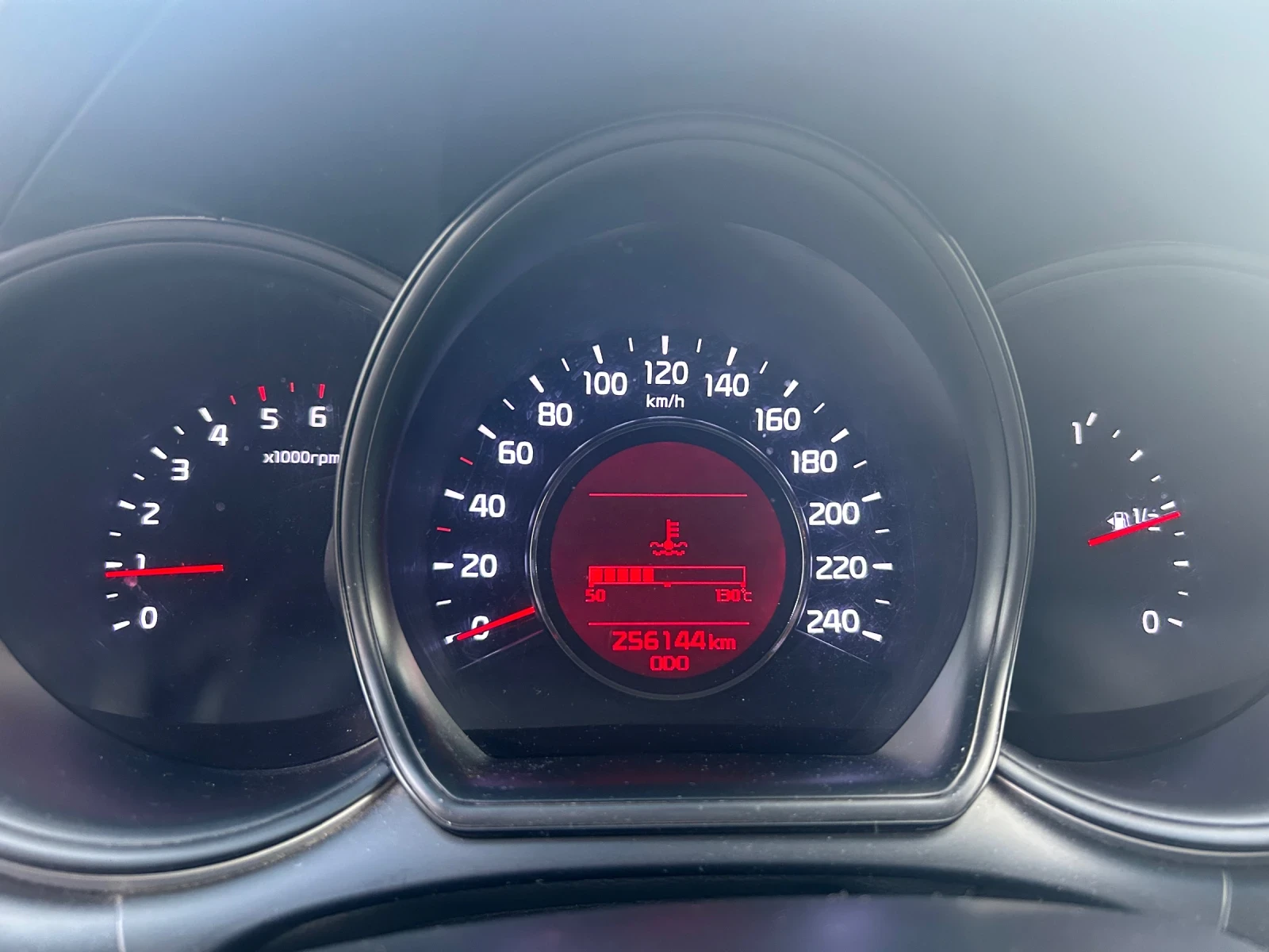 Kia Ceed  - изображение 6 | Auto.bg Kia Ceed  - изображение 6