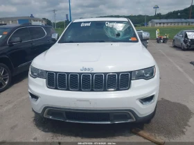 Jeep Grand cherokee 2017 JEEP GRAND CHEROKEE LIMITED 4X4 - Car24.bg Jeep Grand cherokee 2017 JEEP GRAND CHEROKEE LIMITED 4X4