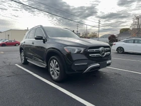 Снимка Mercedes-Benz GLE 35...