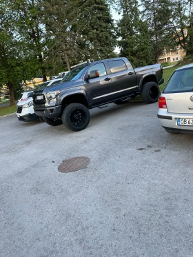 Toyota Sequoia undefined | Auto.bg — изображение 3 Toyota Sequoia undefined | Auto.bg — изображение 3