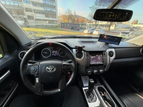 Toyota Sequoia undefined | Auto.bg — изображение 4 Toyota Sequoia undefined | Auto.bg — изображение 4