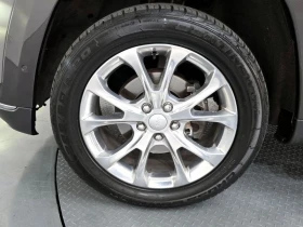 Jeep Grand cherokee SUMMIT* 3.6* 4X4 | Auto.bg — изображение 5 Jeep Grand cherokee SUMMIT* 3.6* 4X4 | Auto.bg — изображение 5
