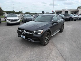 Mercedes-Benz GLC 300 4MATIC* DISTRONIC* ДИГИТАЛНО ТАБЛО*