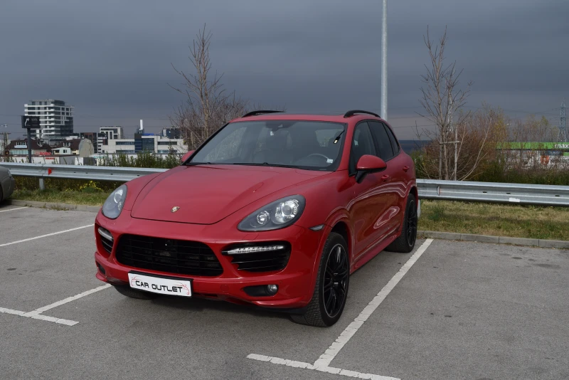 Porsche Cayenne Turbo S - 29999 € / 58672.94 лв. - 22446328 1 | Car24.bg Porsche Cayenne Turbo S - 29999 € / 58672.94 лв. - 22446328 1