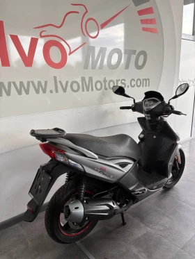Kymco Agility Agility 16 | Auto.bg — изображение 2 Kymco Agility Agility 16 | Auto.bg — изображение 2