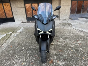 Yamaha X-max 300 | Auto.bg — изображение 3 Yamaha X-max 300 | Auto.bg — изображение 3