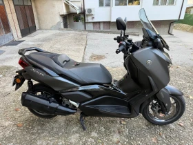 Yamaha X-max 300 | Auto.bg — изображение 4 Yamaha X-max 300 | Auto.bg — изображение 4