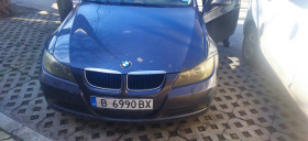 Обява за продажба на BMW 320 ~6 600 лв. - изображение 1