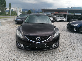 Обява за продажба на Mazda 6 ~7 500 лв. - изображение 1