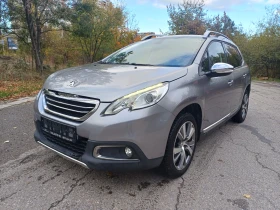 Снимка Peugeot 2008