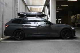 BMW 340 M340i xDrive M Performance - 94000 лв. / 48061.44 € - 11183435 4 | Car24.bg BMW 340 M340i xDrive M Performance - 94000 лв. / 48061.44 € - 11183435 4
