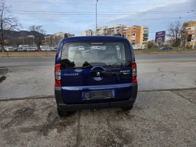 Peugeot Bipper HDI - 6500 лв. / 3323.40 € - 15434751 6 | Car24.bg Peugeot Bipper HDI - 6500 лв. / 3323.40 € - 15434751 6