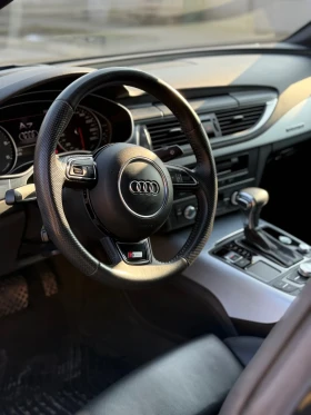 Audi A7 3.0 BiTDI 3x S-line/BOSE/HEAD UP - 19000 € / 37160.77 лв. - 64751326 8 | Car24.bg Audi A7 3.0 BiTDI 3x S-line/BOSE/HEAD UP - 19000 € / 37160.77 лв. - 64751326 8