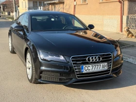 Audi A7 3.0 BiTDI 3x S-line/BOSE/HEAD UP - 19000 € / 37160.77 лв. - 64751326 3 | Car24.bg Audi A7 3.0 BiTDI 3x S-line/BOSE/HEAD UP - 19000 € / 37160.77 лв. - 64751326 3