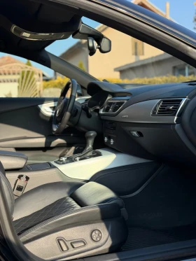 Audi A7 3.0 BiTDI 3x S-line/BOSE/HEAD UP - 19000 € / 37160.77 лв. - 64751326 10 | Car24.bg Audi A7 3.0 BiTDI 3x S-line/BOSE/HEAD UP - 19000 € / 37160.77 лв. - 64751326 10