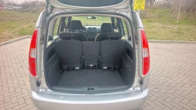 Skoda Roomster 1.2TSi 105кс КЛИМАТРОНИК ПОДГРЕВ Швейцария | Auto.bg — изображение 10 Skoda Roomster 1.2TSi 105кс КЛИМАТРОНИК ПОДГРЕВ Швейцария | Auto.bg — изображение 10