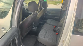 Skoda Roomster 1.2TSi 105кс КЛИМАТРОНИК ПОДГРЕВ Швейцария | Auto.bg — изображение 12 Skoda Roomster 1.2TSi 105кс КЛИМАТРОНИК ПОДГРЕВ Швейцария | Auto.bg — изображение 12