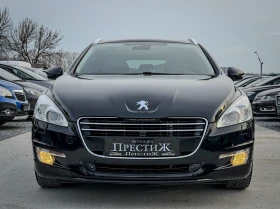 Peugeot 508 SW 2.0HDI - ALLURE | Auto.bg — изображение 2 Peugeot 508 SW 2.0HDI - ALLURE | Auto.bg — изображение 2