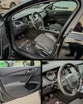 Peugeot 508 SW 2.0HDI - ALLURE | Auto.bg — изображение 7 Peugeot 508 SW 2.0HDI - ALLURE | Auto.bg — изображение 7