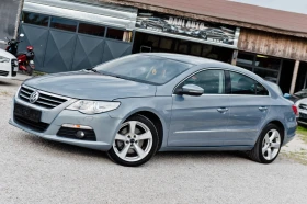 Снимка VW CC