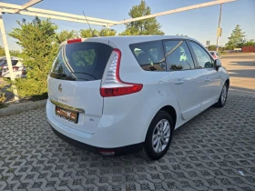 Renault Scenic 1.5DCI-110кс= 6СК= 7МЕСТА= НАВИ= АВТОПИЛОТ | Auto.bg — изображение 3 Renault Scenic 1.5DCI-110кс= 6СК= 7МЕСТА= НАВИ= АВТОПИЛОТ | Auto.bg — изображение 3