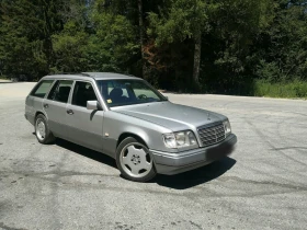 Mercedes-Benz E 320 Sportline - Car24.bg Mercedes-Benz E 320 Sportline