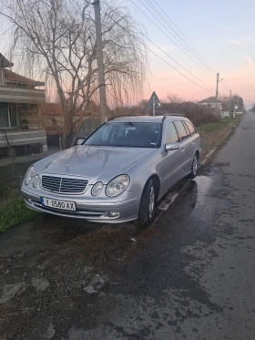 Mercedes-Benz E 280 W211 - 5000 € / 9779.15 лв. - 85671165 3 | Car24.bg Mercedes-Benz E 280 W211 - 5000 € / 9779.15 лв. - 85671165 3