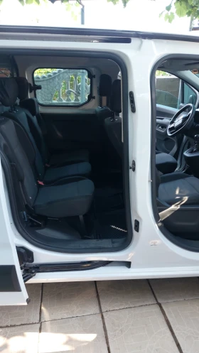 Opel Combo 1.5 - 17500 € / 34227.03 лв. - 71697370 8 | Car24.bg Opel Combo 1.5 - 17500 € / 34227.03 лв. - 71697370 8