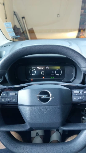 Opel Combo 1.5 - 17500 € / 34227.03 лв. - 71697370 3 | Car24.bg Opel Combo 1.5 - 17500 € / 34227.03 лв. - 71697370 3