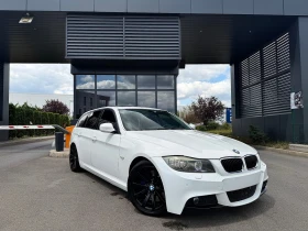 BMW 330 Panorama/Facelift