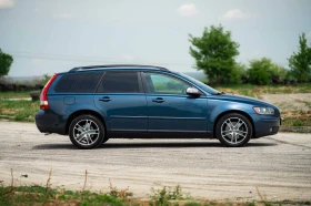 Volvo V50 2.5 T5 AWD 220 к.с. - 4500 € / 8801.24 лв. - 68162800 3 | Car24.bg Volvo V50 2.5 T5 AWD 220 к.с. - 4500 € / 8801.24 лв. - 68162800 3