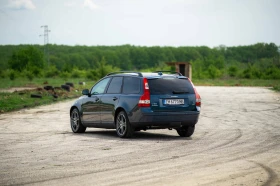 Volvo V50 2.5 T5 AWD 220 к.с. - 4500 € / 8801.24 лв. - 68162800 2 | Car24.bg Volvo V50 2.5 T5 AWD 220 к.с. - 4500 € / 8801.24 лв. - 68162800 2