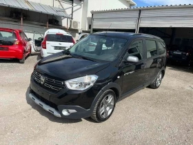 Dacia Lodgy 1.2 Stepway Е-6 | Auto.bg — изображение 2 Dacia Lodgy 1.2 Stepway Е-6 | Auto.bg — изображение 2