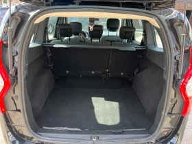 Dacia Lodgy 1.2 Stepway Е-6 | Auto.bg — изображение 11 Dacia Lodgy 1.2 Stepway Е-6 | Auto.bg — изображение 11