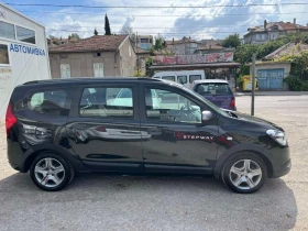 Dacia Lodgy 1.2 Stepway Е-6 | Auto.bg — изображение 4 Dacia Lodgy 1.2 Stepway Е-6 | Auto.bg — изображение 4