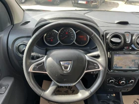 Dacia Lodgy 1.2 Stepway Е-6 | Auto.bg — изображение 9 Dacia Lodgy 1.2 Stepway Е-6 | Auto.bg — изображение 9