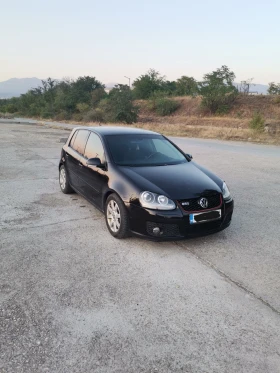 Снимка VW Golf