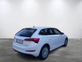 Skoda Scala TSI 95 к.с. нова от България | Auto.bg — изображение 4 Skoda Scala TSI 95 к.с. нова от България | Auto.bg — изображение 4